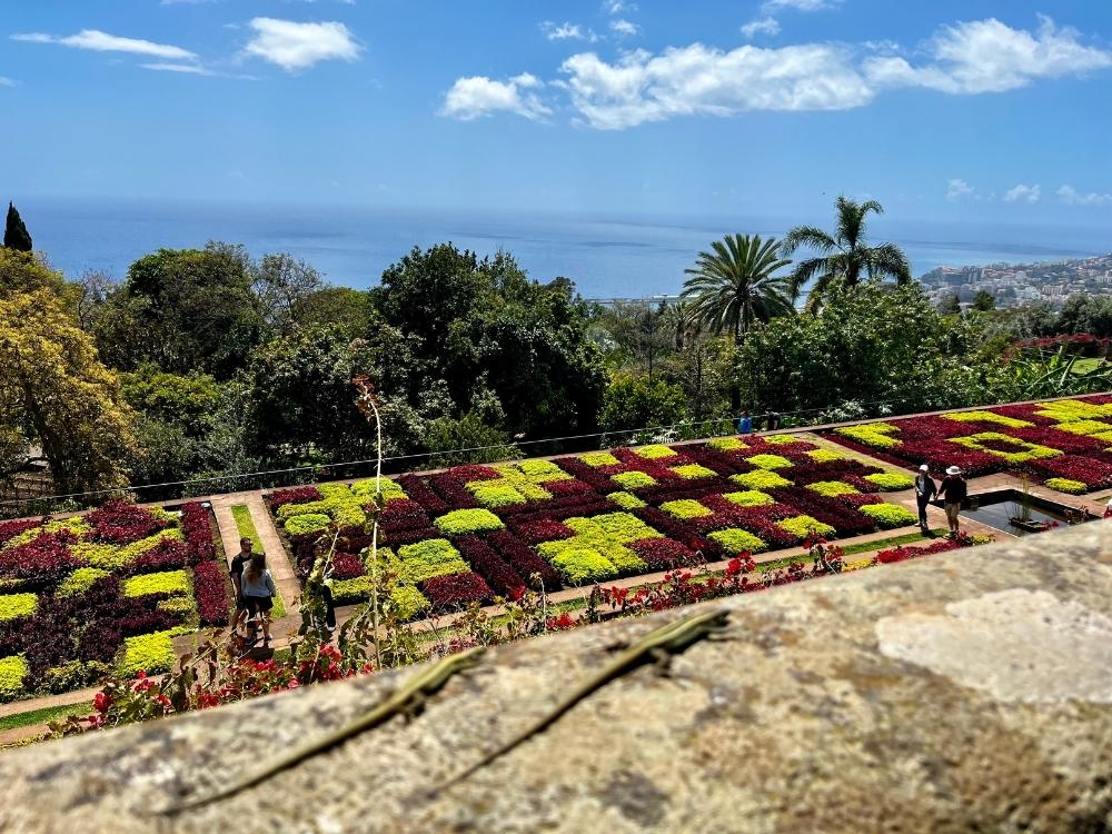 Funchal
