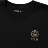 T-shirt oversize classique Noir Z YULSI Original