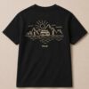 YULSI Mini Vanlife - BLACK
