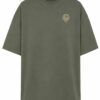 TEE Vanlife Khaki face YULSI Vanlife - Kaki