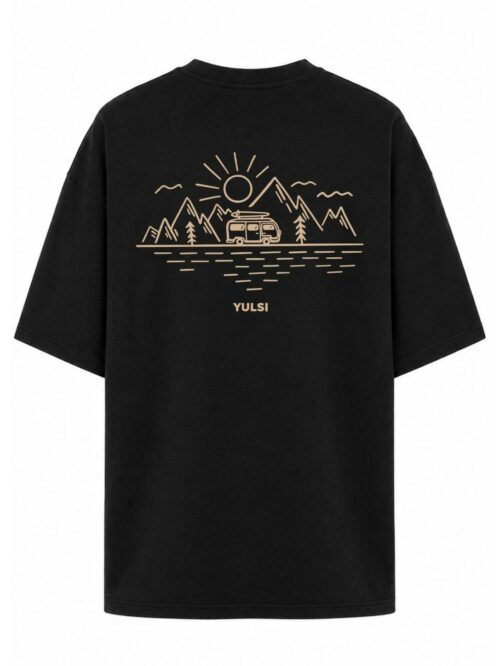 YULSI Vanlife