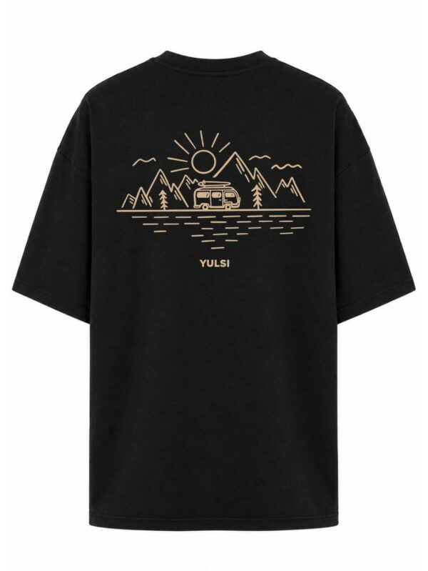 TEE Vanlife dos1 YULSI Vanlife