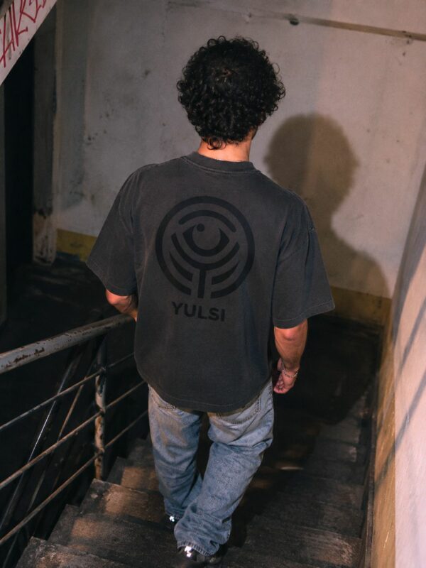 TEE orignal underground dos YULSI Underground