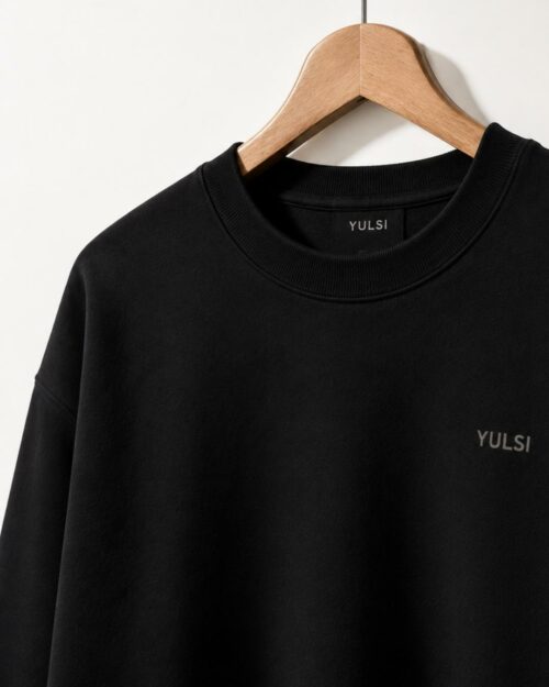 Essential Quarter Zip