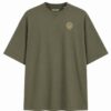 ESSENTIAL TEE - KHAKI YULSI - Essential Tee