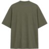ESSENTIAL TEE - KHAKI dos YULSI - Essential Tee
