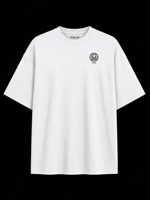 YULSI - Essential Tee
