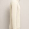 NS428 - Sweat-shirt - beige coté Essential Quarter Zip