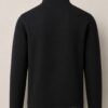 NS428 - Sweat-shirt - black dos Essential Quarter Zip