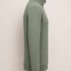 NS428 - Sweat-shirt - green coté Essential Quarter Zip