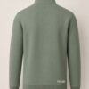 NS428 - Sweat-shirt - green-dos Essential Quarter Zip