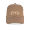 beige-face- logo YULSI Nomad Cap - Camel