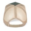 kaki-dos YULSI Nomad Cap - khaki