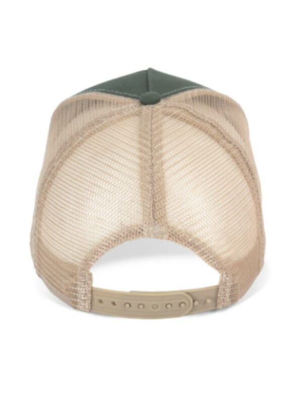kaki-dos YULSI Nomad Cap - khaki