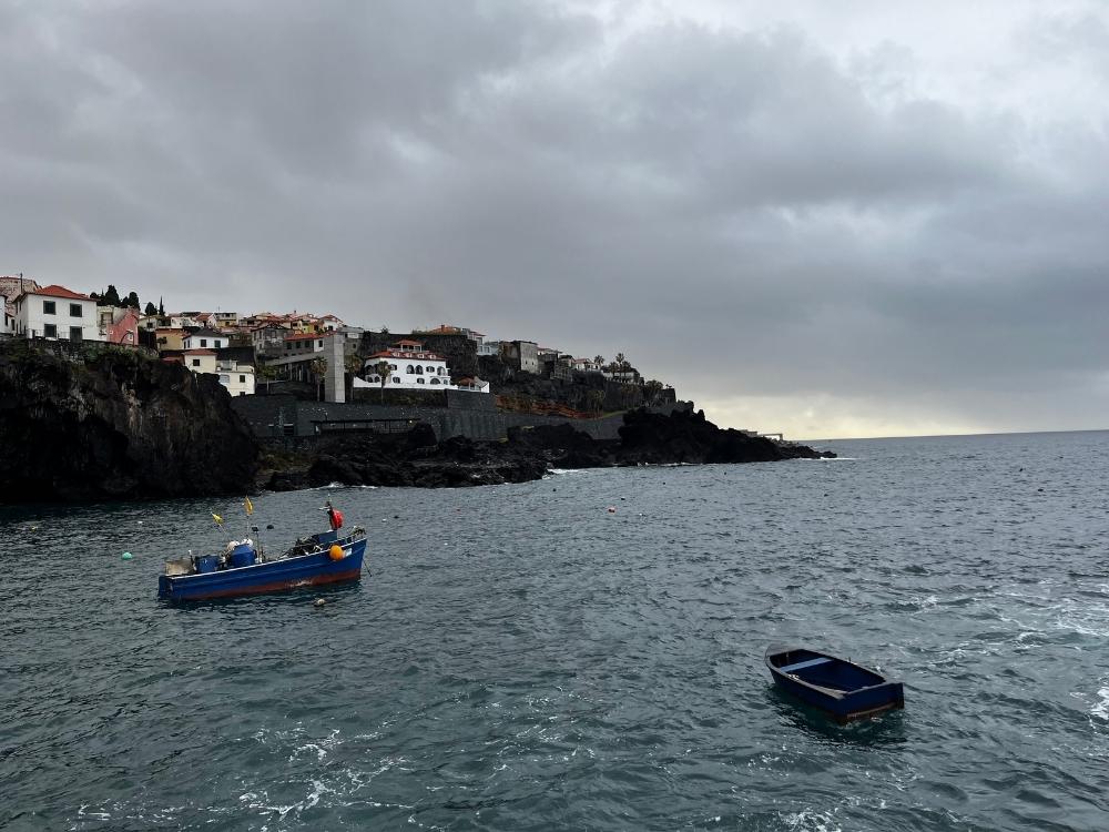 Câmara de Lobos
