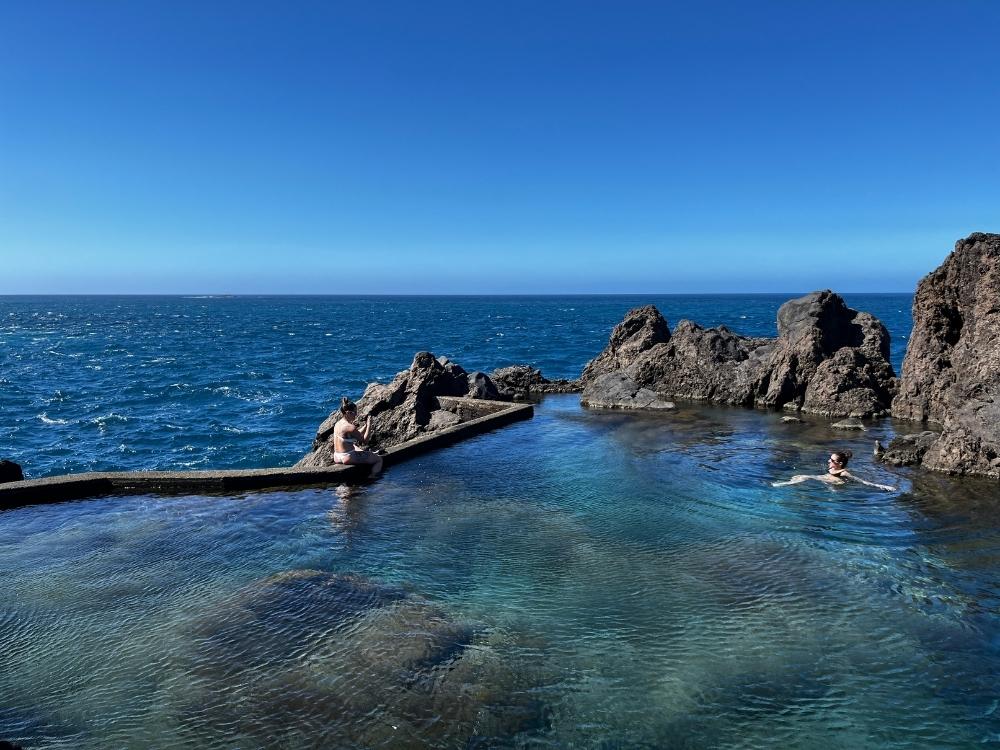 Porto Moniz