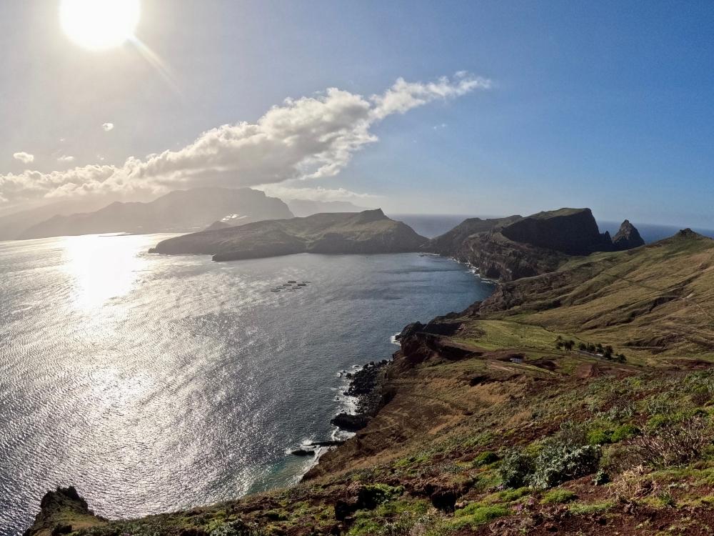 Ponta de São Lourenço
