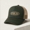 presentation caps YULSI Nomad Cap - khaki
